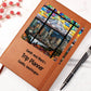Seattle Mt Rainier Travel Journal Personalized