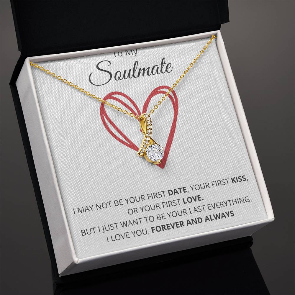 Soulmate Alluring Beauty Necklace