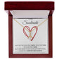 Soulmate Alluring Beauty Necklace