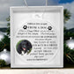 Personalized Photo Things We Learn From A Dog