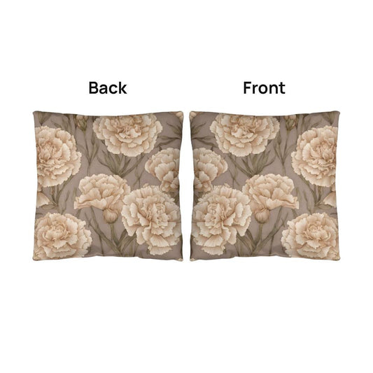 Carnation Classic Pillow