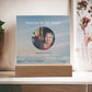 Forever In My Heart Lighted Acrylic Memorial Plaque-FashionFinds4U