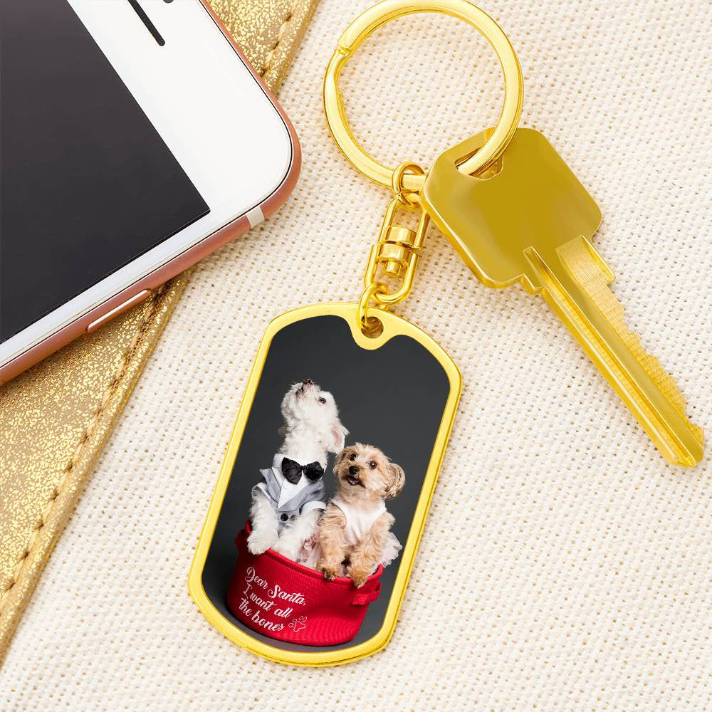 Pet Photo Keychain Custom, Keychain in Pet Picture, Unique Pet Memorial Gift, Personalized Dog Memorial, Pet Memory Keepsake, Christmas Gift