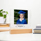 Kindergarten Acrylic Graduation Frame